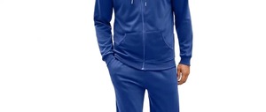 Trendy plain <b>tracksuit</b> outfit made for modern lifestyle featuring soft cotton fabric lightweight feel and relaxed fit perfect - Product Image 5