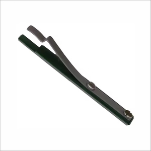 INSTRUMENTOS QUIRÚRGICOS ACTIVOS: Juego profesional de instrumentos médicos de cirugía plástica con mango de gancho para piel intercambiable de titanio - Product Image 4