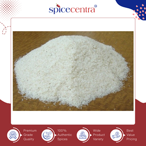 ผงซิลเลียมเกรดพรีเมี่ยมอบแห้งบริสุทธิ์จาก100% (สีขาว) ผงแกลบสไปเซ็นทรา1กก. - Product Image 4