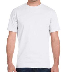 เสื้อยืดคอกลมแขนสั้นทรงปกติสำหรับผู้ชาย ลายพิมพ์สไตล์ลำลองแนว Urban ผ้าคอตตอนเจอร์ซีย์ ดีไซน์โลโก้ด้านหน้า รุ่นใหม่ล่าสุด - Product Image 1