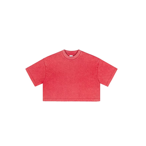 Camiseta de Verano 2026 de Alta Gama para Mujer, Estilo Clásico, Corte Ajustado, Corta, Transpirable, Tejida - Product Image 4