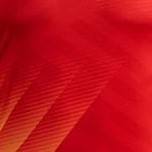 Conjunto de Uniforme de Fútbol de Manga Corta, 100% Algodón, Secado Rápido, Personalizable - Product Image 6