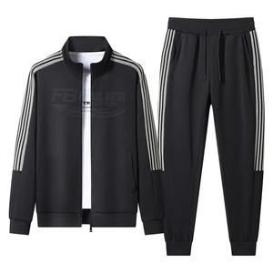 Conjunto Deportivo Personalizado para Hombre y Mujer, Transpirable, Sólido, para Invierno, Ropa Deportiva OEM al por Mayor, Diseño de Logotipo de Alta Calidad, Ligero - Product Image 3