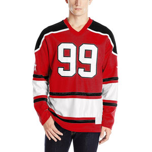 Camiseta de Rugby Personalizada para Hombre, Manga Larga, a Rayas, de Algodón, Transpirable, Tejida - Product Image 5