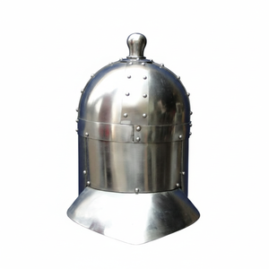 ชุดเกราะโลหะโบราณ - Product Image 3