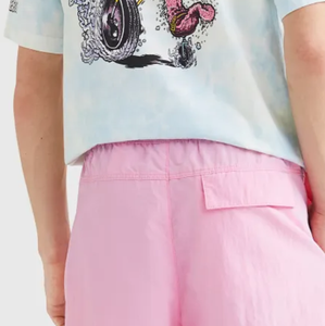 Shorts Bermuda Homme Anti-Plis / Nouveau Design 2023 Tenue Décontractée Meilleur Prix Séchage Rapide Vente Chaude Shorts Bermuda Homme Dernier Style - Product Image 2