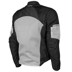 Premium Selling Mesh Fabric Panel Long Sleeve polyester Nylon <b>Racer</b> <b>Jackets</b> Zip Up Closure Auto Racing Velocity Rider <b>Jacket</b> Men - Product Image 2