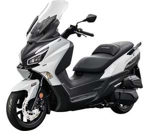 Filtre à air SYM CRUiSYM 125/300, CruiSym Alpha, Joymax Z/Z+, Joymax/GTS 125-300, 17211-HMA-000, MOQ500pcs - Product Image 3