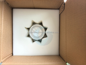 산업용 고주파 발진관 CTK35-2 세라믹 트라이오드 튜브 - Product Image 5
