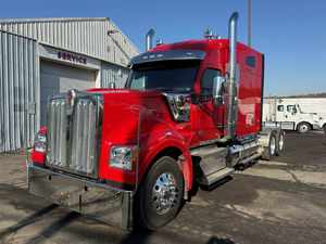 Tracteur diesel 6x4, tête de camion lourd pour opérations logistiques de transport routier commercial - Product Image 5