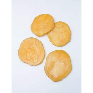 Luxury <b>Square</b> Resin Eco-Friendly Wine Glass Mat - Product Image 2