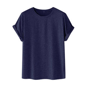 Ensemble été homme : t-shirt et short assortis, tissu en coton respirant, style décontracté, tenue de plage, confortable, deux pièces. - Product Image 5