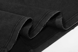 Débardeur Homme Oversize 2026 avec Imprimé Motivationnel, Style Streetwear, Effet Délavé Vintage, Coupe Ample, T-shirt Musculaire - Product Image 5