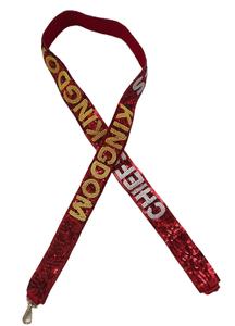 HOTTY TODDY fashion seed Beaded Purse <b>Strap</b> with Sequins Designer Belt for Shoulder Clutch and <b>Crossbody</b> Bags <b>strap</b> new design - Product Image 3