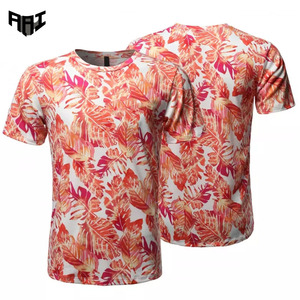 Stylish 100% Polyester Breathable Jersey Men's Sublimation Printed Sports Jersey Oversized Loose Fit Factory Low MOQ Supplier - Product Image 1