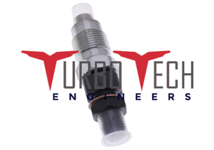 หัวฉีดน้ำมันเชื้อเพลิง 23600-19075 093500-6930 สำหรับรถยนต์โตโยต้าแลนด์ครุยเซอร์ HZJ105 - Product Image 2