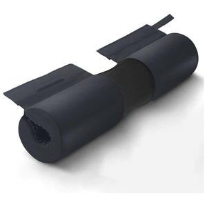 Coussin de protection pour haltères de gym, soutien cou et épaules pour hommes et femmes, en mousse, pour entraînement, fournisseur OEM - Product Image 6