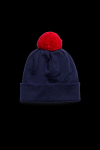 Gorro de Pescador Acrílico Personalizado Unisex con Logotipo Personalizado para Uso Diario al Aire Libre, Gorro de Invierno Premium Elástico - Product Image 4