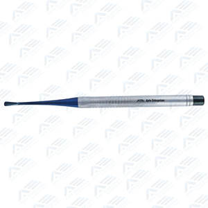 Détartreur dentaire manuel pour procédures dentaires professionnelles Instrument dentaire de haute qualité manche creux en acier inoxydable scalaire - Product Image 6