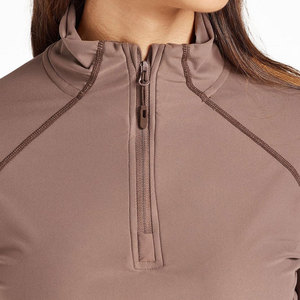 Couche de base d'équitation de style dynamique, design personnalisé, respirante, en vente en ligne - Product Image 5