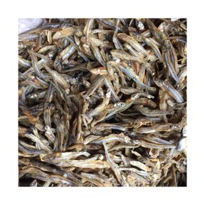 ¡OFERTA ESPECIAL! Anchoas Secas 2026 para Snacks Saludables y Aporte de Proteínas. Mariscos Puros, Limpios, Seguros y de Origen Sostenible. - Product Image 5