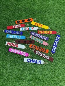 Abalorios rosas cristianos para niños, cuentas de semillas con diseño de estrella personalizado, regalo para niña, joyería de cuentas moderna y linda para uso diario - Product Image 4