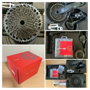 Juego de Bielas de Bicicleta de Aleación de Aluminio de 170 mm y 104 mm BCD, Huecas, de Cadena Ancha y Estrecha, para Bicicleta de Montaña, BMX y Carretera - Product Image 6