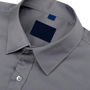 Camisas Casuales de Franela para Hombre 100% de Alta Calidad, Transpirables, de Secado Rápido, Lino/Algodón, Cierre Personalizado, Gran Venta en Línea - Product Image 3