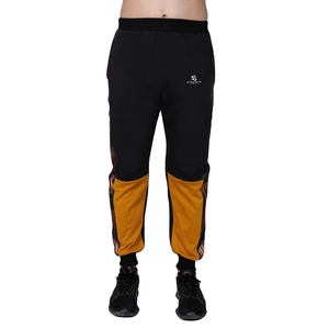 Survêtement de sport personnalisé pour hommes en polyester, sublimation, entraînement, jogging, marque privée, OEM, haute qualité, fabrication en usine - Product Image 4