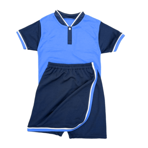 Custom Mens Sportswear Polyester Mesh <b>Soccer</b> Uniform Football Jersey 2026 - Product Image 5