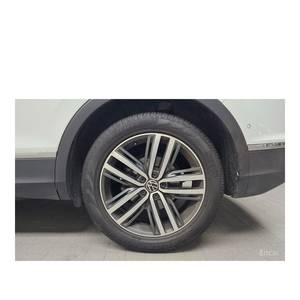 Volkswagen Tiguan 2.0 TDI Prestige 2023, Diésel, Asientos de Cuero, Volante a la Izquierda, Cámara Trasera - 28,342 km - Product Image 5