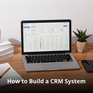 บริการระบบ CRM ที่ปรับแต่งได้ตามต้องการการจัดการความสัมพันธ์กับลูกค้าอัจฉริยะระบบเวิร์กโฟลว์อัตโนมัติและการรวมการขาย - Product Image 2