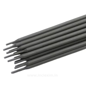Électrodes de soudage en acier allié haute température ENiCrMo4 Nickel Chrome Molybdène de qualité supérieure pour la réparation industrielle et professionnelle - Product Image 5