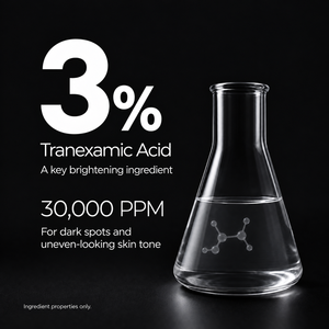 Sérum SJE Lab à l'acide tranexamique, à la niacinamide, à l'alpha-albutine et au menthol, anti-rides, anti-âge, éclaircissant, soin des taches brunes, 50 ml, boîte pour le visage - Product Image 5