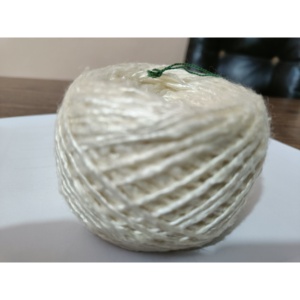 Fil de viscose de bambou écologique DK Weight Cake Shade 55L pour crochet, tricot, tissage et couture - Product Image 3