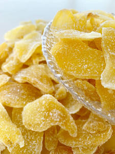 Sachets de thé aux tranches de gingembre jeune et curcuma séchés biologiques, haute qualité, emballage sous vide, prix compétitif, Expad Vietnam, 24 mois - Product Image 4