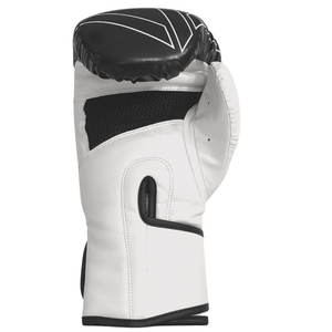 Gants de boxe 2026 de haute qualité en cuir PU respirant et anti-humidité pour l'entraînement en extérieur, couleur personnalisable, toutes saisons - Product Image 3
