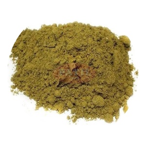 Poudre de mangue verte séchée Mangifera Indica, poudre d'Aamchur, qualité alimentaire A+, emballage en fût - Product Image 1