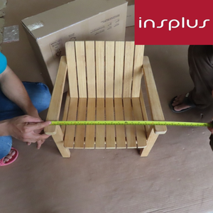 INSPLUS เวียดนาม บริการตรวจสอบคุณภาพเฟอร์นิเจอร์ไม้สำเร็จรูปก่อนจัดส่งโดยผู้เชี่ยวชาญด้านการควบคุมคุณภาพ - Product Image 1