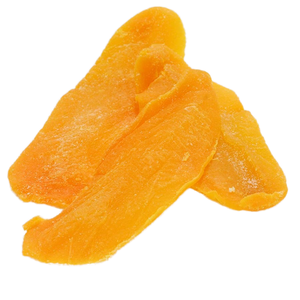 100% Natural Soft Dried Mango Mildly Sweet Perfectly <b>Chewy</b> - Product Image 2