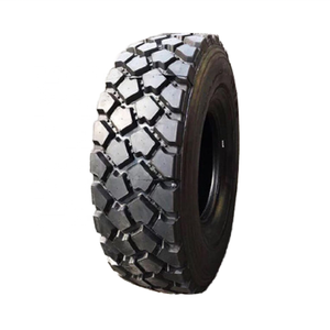 ยางเรเดียล 195/60R15 แบบไม่มียางใน สำหรับรถบรรทุกงานหนัก  สำหรับใช้งานออฟโรด ดีไซน์ใหม่ ทนทานต่อการสึกหรอ รับประกัน 1 ปี - Product Image 1