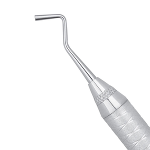 Condensador Dental No. 3T Tanner de 1.6MM y 2.0MM, Instrumento de Relleno Restaurador de Acero Inoxidable - Product Image 4