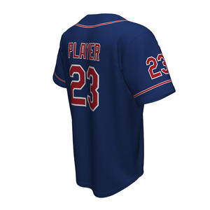 Prix de gros pour casquettes de baseball en polyester et coton, design personnalisé, respirantes, grandes tailles, qualité supérieure. - Product Image 3