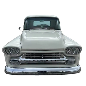 Venta Rápida, Gran Demanda, Camioneta Usada 1959 3100 4X4 - Product Image 1
