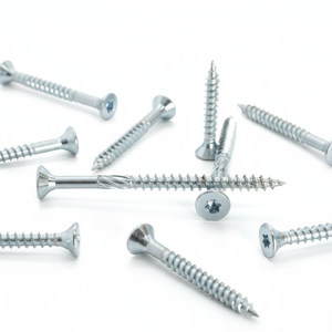 Instalación de Fabricación de Herrajes en Vietnam: Elementos de Fijación Torx de Cabeza Plana Personalizados de 20mm-150mm - Product Image 6