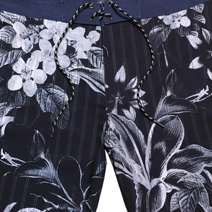Shorts de Playa Modernos, Shorts de Surf con Tela Elástica, Fabricante OEM ODM, Venta al Por Mayor, Exportación, Stock Nuevo - Product Image 6