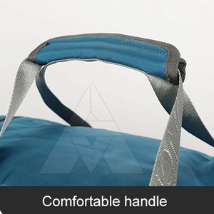 Bolsas Deportivas de Marca Privada de Alto Rendimiento, Bolsas Deportivas de Material Duradero, Bolsas Deportivas de Nailon con MOQ Bajo - Product Image 4