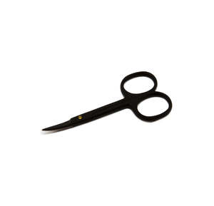 Stainless Steel <b>Electric</b> Tip Mini Cuticle Scissors <b>Instrument</b> Set Hospital Use ISO13485 Certified SIMAECO Brand - Product Image 1