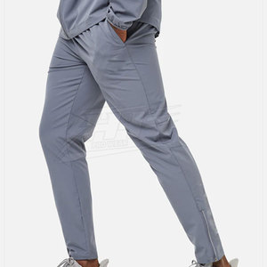 Chándal Deportivo Ligero con Capucha para Hombre, Transpirable, de Secado Rápido, Diseño 2 en 1 para Gimnasio, Fitness, Running y Entrenamiento - Product Image 6