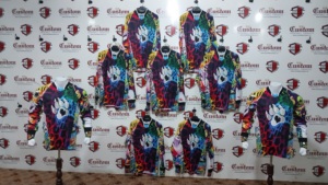 High Quality Custom <b>Paintball</b> Jersey Men <b>Paintball</b> Uniform Jersey <b>Paintball</b> Jersey Custom Sublimation Printing Custom Colors - Product Image 1